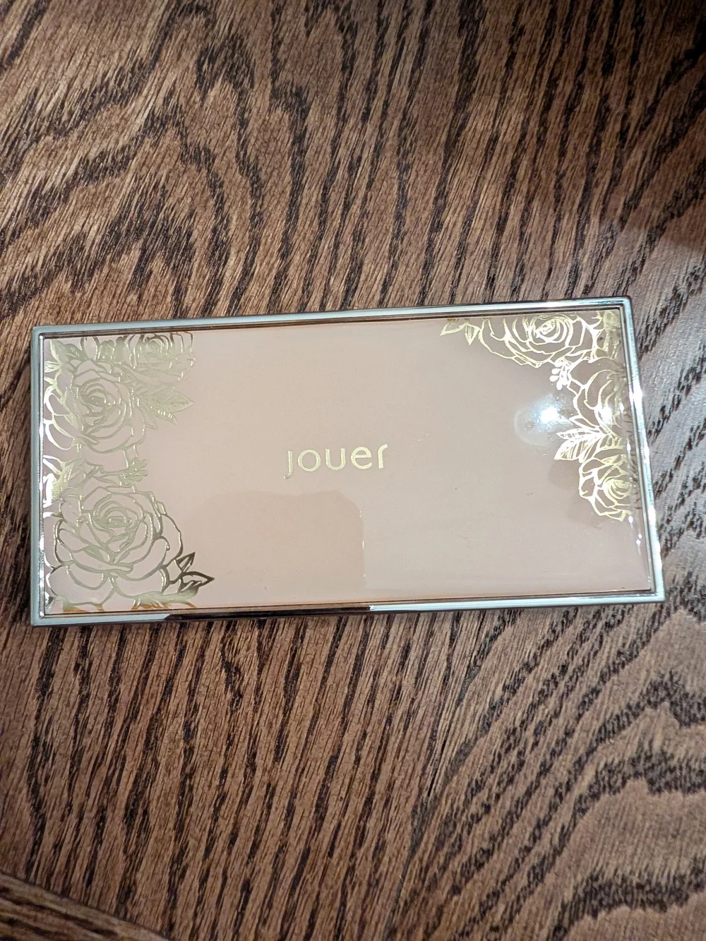 Jouer Pressed Powder Blush Duo
